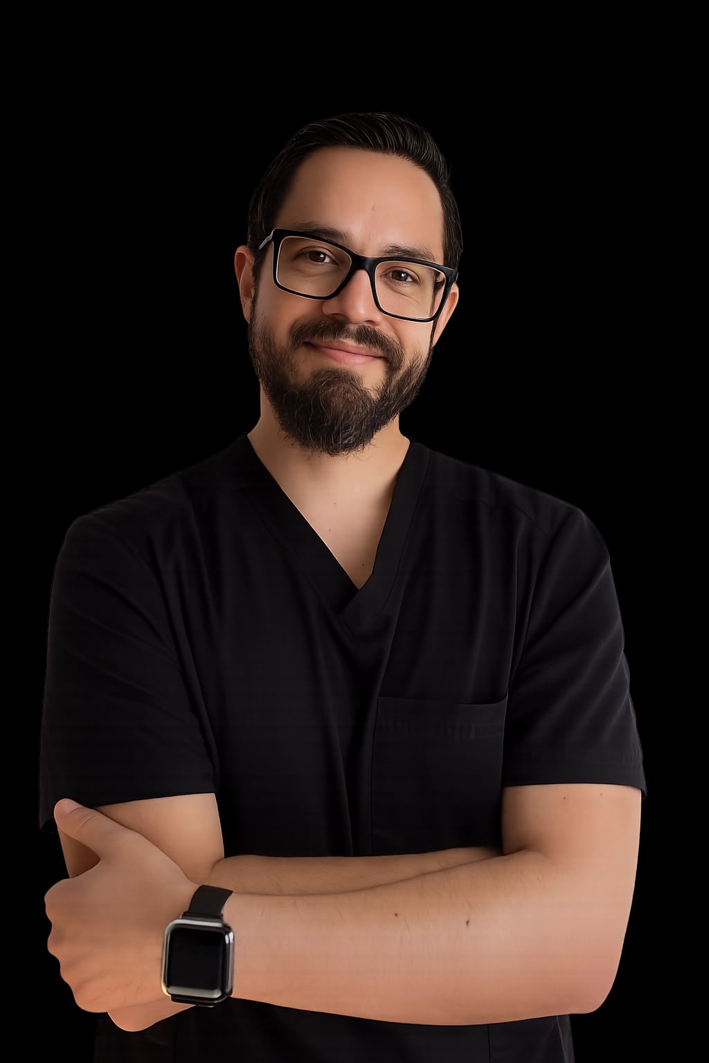 Dr. Mario Ruvalcaba — Cirujano General y Bariátra Certificado